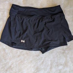 Under Armour Athletic Skort/Skirt